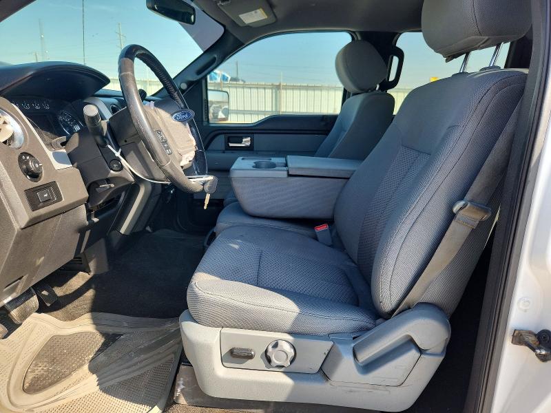 68976276 :رقم المزاد ، 1FTFW1ET6DFC46250 vin ، 2013 Ford F150 مزاد بيع