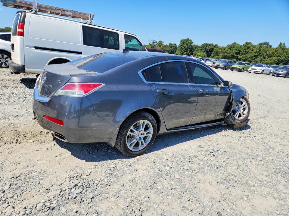 Продажа на аукционе авто 2009 Acura Tl, vin: 19UUA86269A001054, номер лота: 69301826