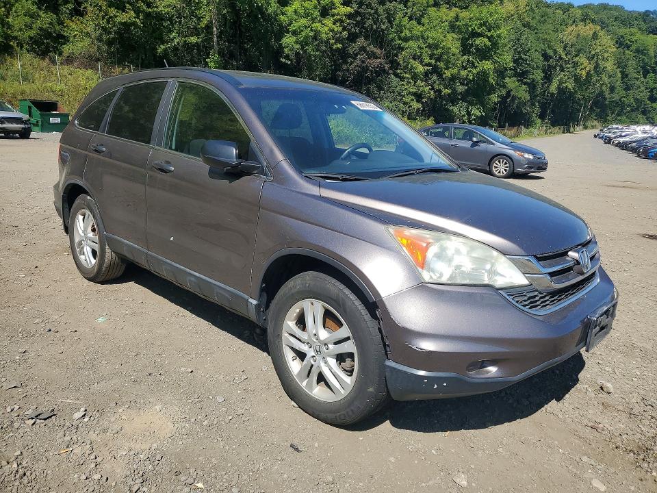 Продажа на аукционе авто 2011 Honda Cr-v, vin: 5J6RE3H56BL013888, номер лота: 68018556