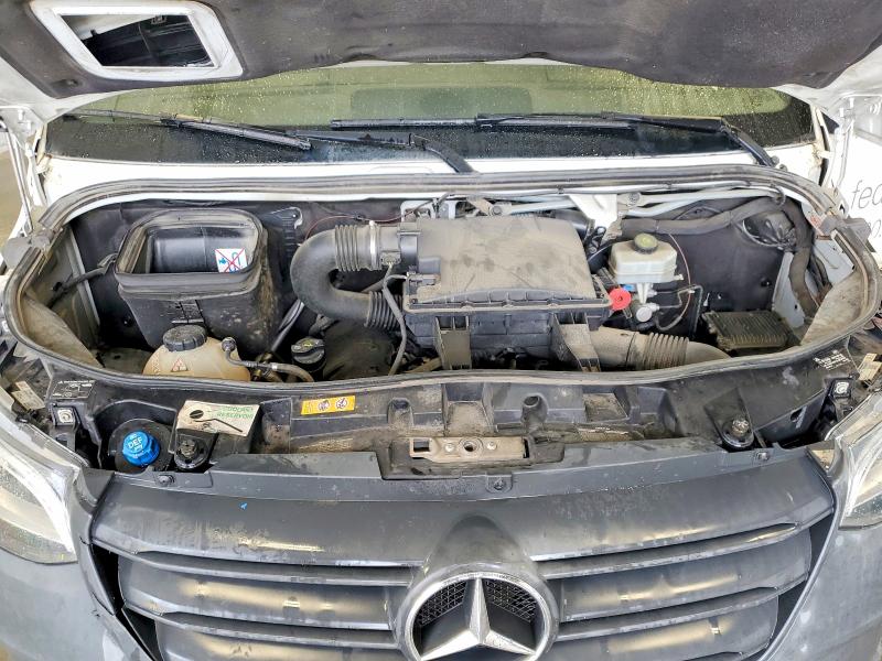 Продаж на аукціоні авто 2019 Mercedes-benz Sprinter, vin: WD3PF1CD5KP081499, номер лоту: 66773246