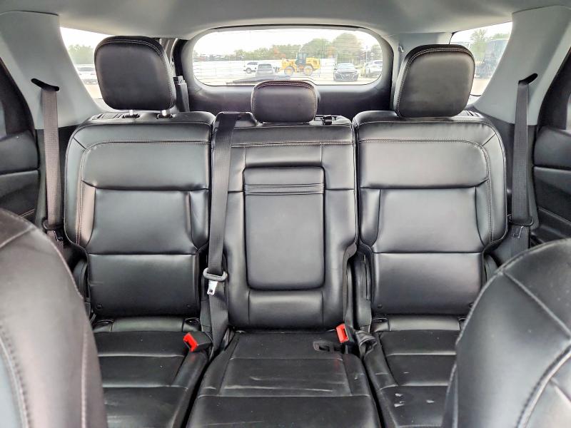 2023 Ford Explorer მანქანა იყიდება აუქციონზე, vin: 1FMSK8DH0PGB19312, აუქციონის ნომერი: 67741596