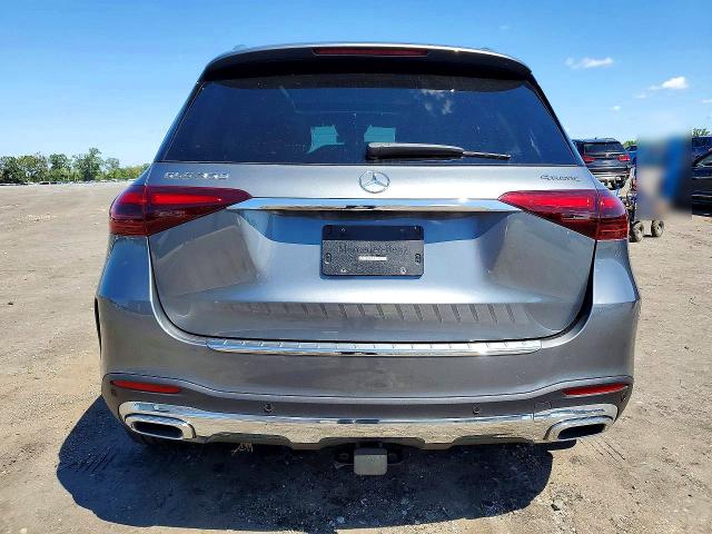 Продаж на аукціоні авто 2025 Mercedes-benz Gle, vin: 4JGFB4FB6SB341653, номер лоту: 67865826