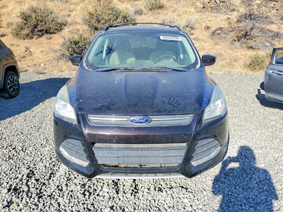 69449936 :رقم المزاد ، 1FMCU9GX3DUD39676 vin ، 2013 Ford Escape مزاد بيع