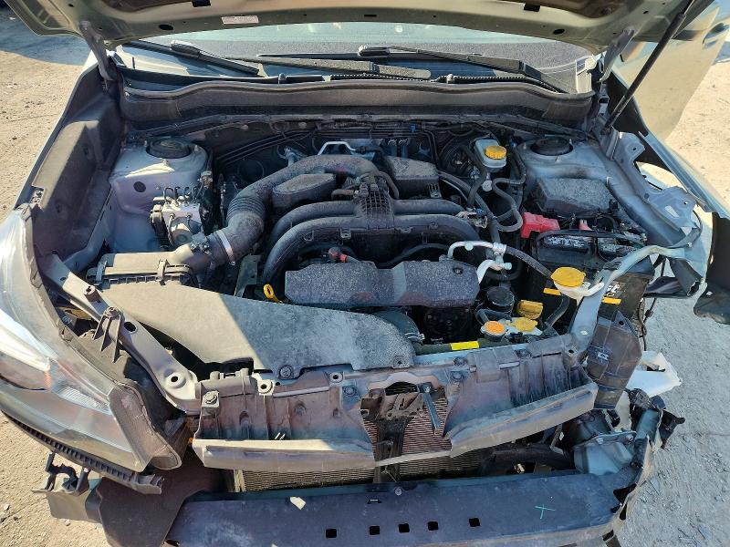 Продажа на аукционе авто 2017 Subaru Forester, vin: JF2SJAEC7HH476291, номер лота: 68017536