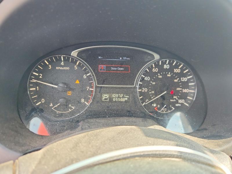 Aukcja sprzedaży 2015 Nissan Altima, vin: 1N4AL3AP6FC569196, numer aukcji: 68867506
