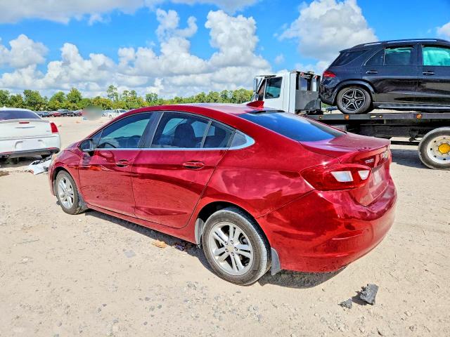 Aukcja sprzedaży 2017 Chevrolet Cruze, vin: 3G1BE5SM0HS561464, numer aukcji: 69814036