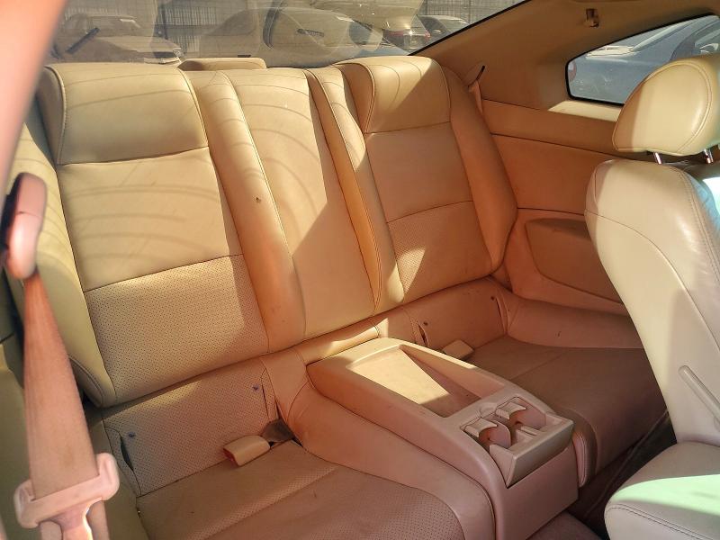 Продаж на аукціоні авто 2006 Infiniti G35, vin: JNKCV54E56M712411, номер лоту: 70292946