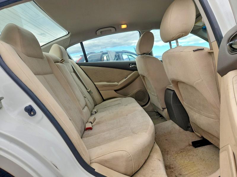 2012 Nissan Altima მანქანა იყიდება აუქციონზე, vin: 1N4AL2AP6CN431121, აუქციონის ნომერი: 68111846