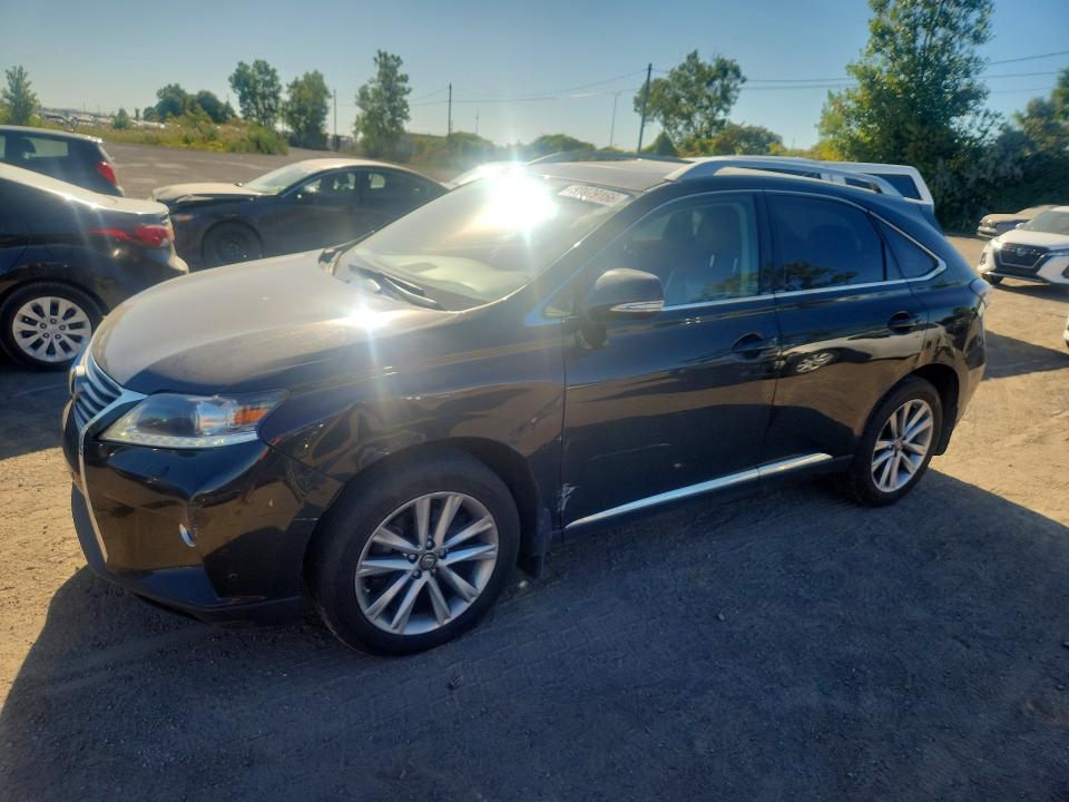Продаж на аукціоні авто 2015 Lexus Rx 350, vin: 2T2BK1BA0FC291379, номер лоту: 69979166