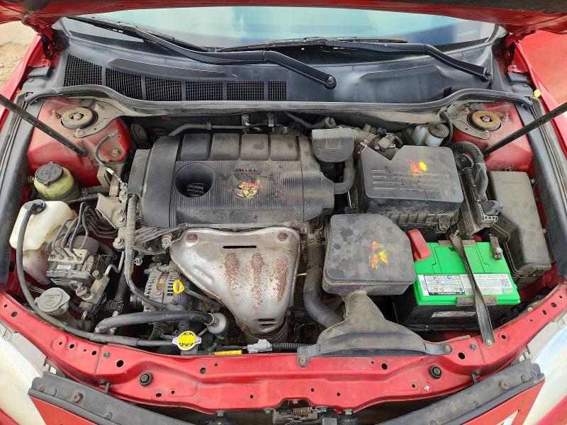 Продаж на аукціоні авто 2011 Toyota Camry, vin: 4T4BF3EKXBR112840, номер лоту: 70552506