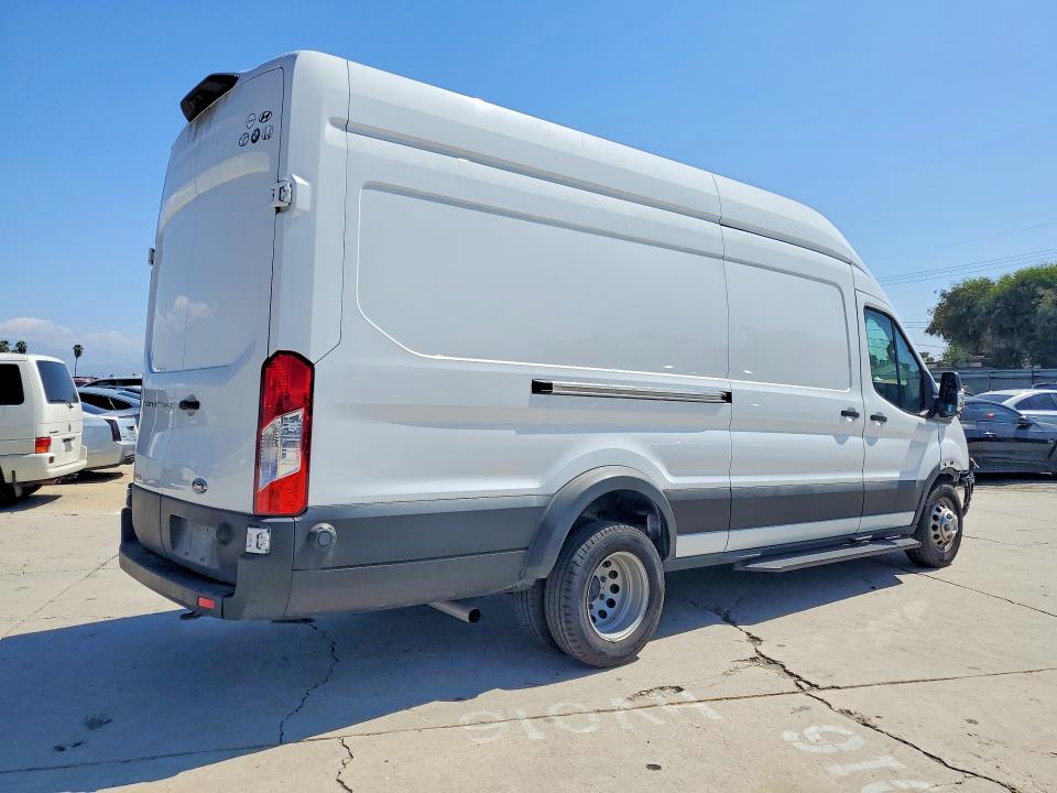 Продажа на аукционе авто 2023 Ford Transit, vin: 1FTRU8XG8PKB41782, номер лота: 69448876