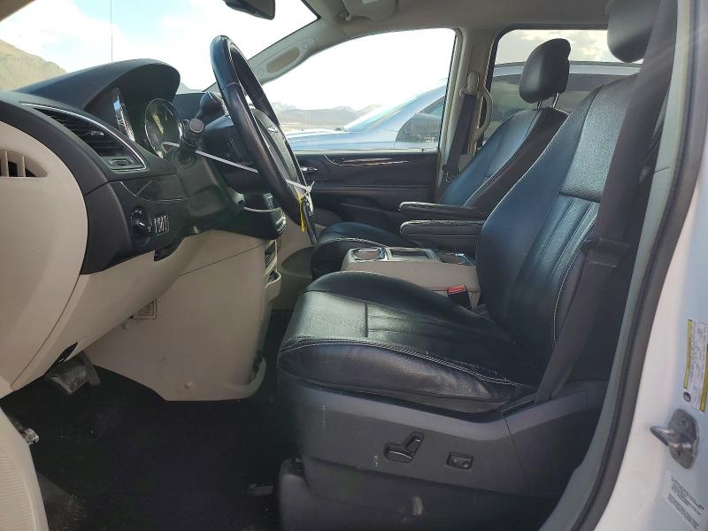Продаж на аукціоні авто 2014 Chrysler Town & Country, vin: 2C4RC1BG1ER444449, номер лоту: 68964516