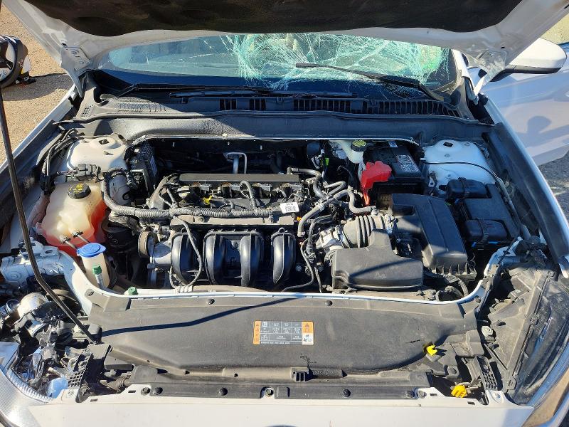 2017 Ford Fusion მანქანა იყიდება აუქციონზე, vin: 3FA6P0H76HR134844, აუქციონის ნომერი: 69349116