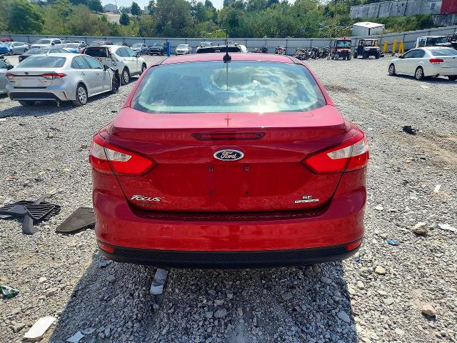 Продаж на аукціоні авто 2012 Ford Focus, vin: 1FAHP3F26CL417527, номер лоту: 69183856
