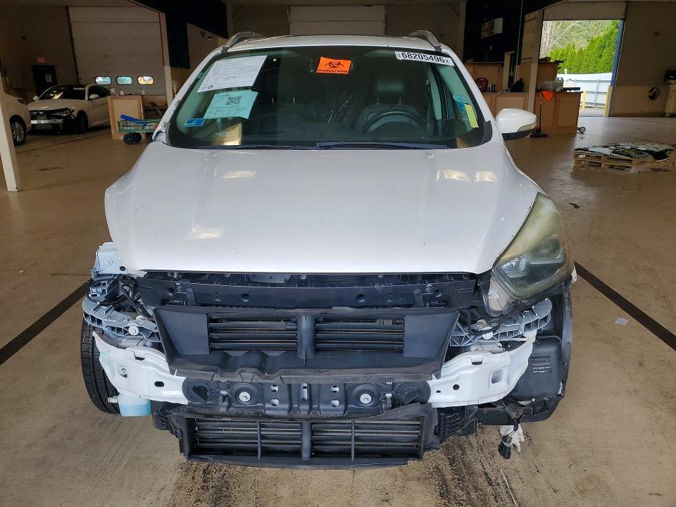 Продаж на аукціоні авто 2017 Ford Escape, vin: 1FMCU9J91HUA06974, номер лоту: 68205496