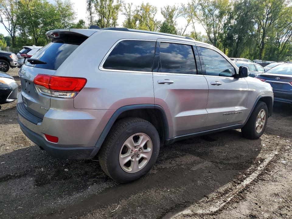 Aukcja sprzedaży 2017 Jeep Grand Cherokee, vin: 1C4RJFAG2HC678536, numer aukcji: 69889906