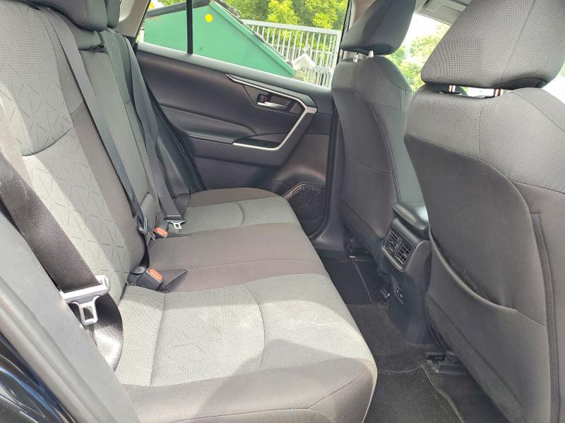 68560956 :رقم المزاد ، 2T3W1RFV4RW334314 vin ، 2024 Toyota Rav4 مزاد بيع