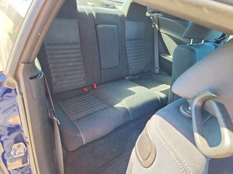 Продажа на аукционе авто 2013 Dodge Challenger, vin: 2C3CDYAG6DH581618, номер лота: 68894216