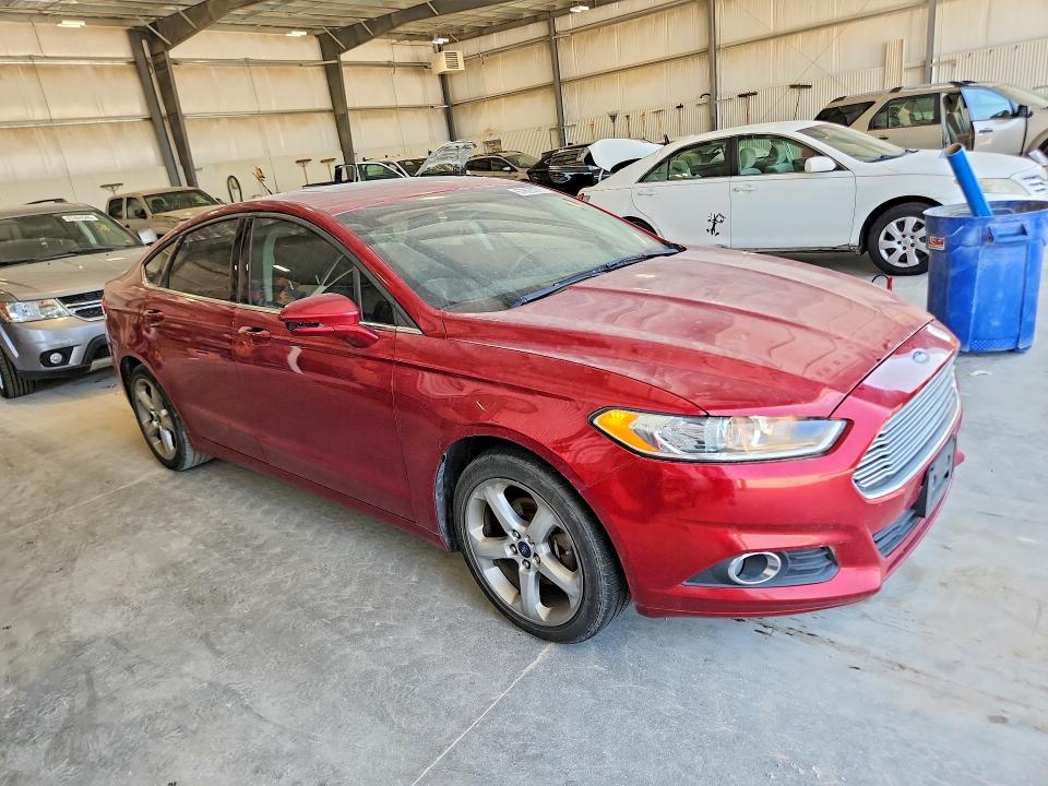 2015 Ford Fusion მანქანა იყიდება აუქციონზე, vin: 3FA6P0HD8FR225455, აუქციონის ნომერი: 67825076