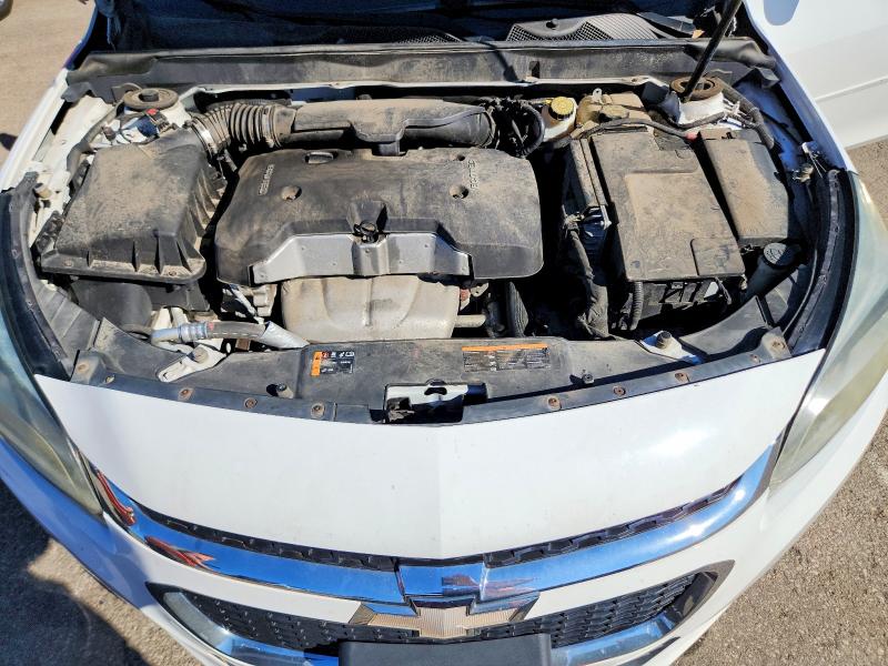 Продаж на аукціоні авто 2015 Chevrolet Malibu, vin: 1G11B5SL5FF218193, номер лоту: 70558916