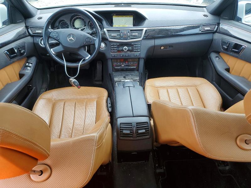 Aukcja sprzedaży 2011 Mercedes-benz E, vin: WDDHF8HB9BA416458, numer aukcji: 67830036