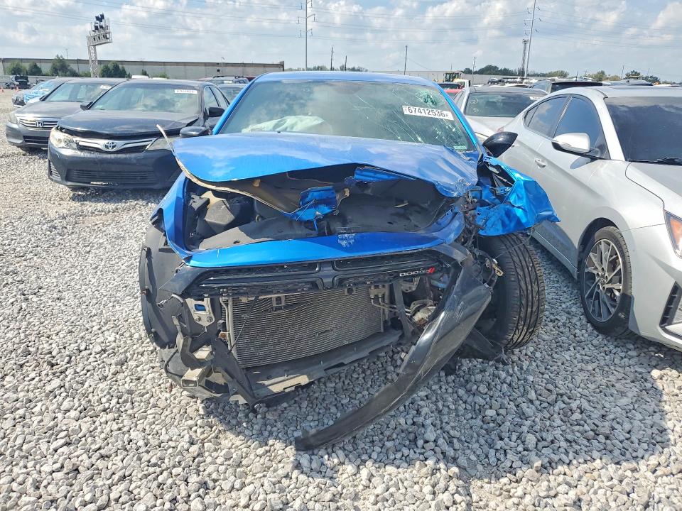 Aukcja sprzedaży 2016 Dodge Dart, vin: 1C3CDFBB9GD530395, numer aukcji: 67412536