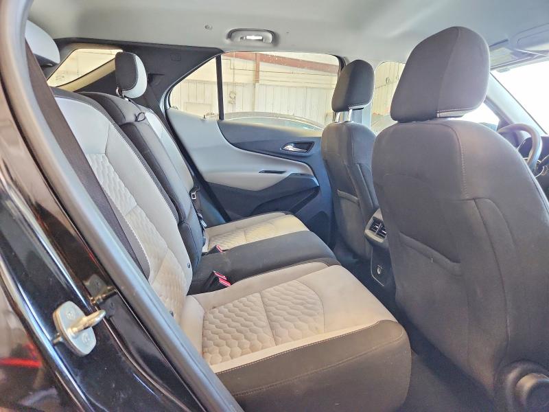 Продажа на аукционе авто 2018 Chevrolet Equinox, vin: 2GNAXHEV3J6290284, номер лота: 67085516