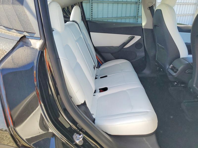 Aukcja sprzedaży 2022 Tesla Model Y, vin: 7SAYGDEF2NF414203, numer aukcji: 68689686