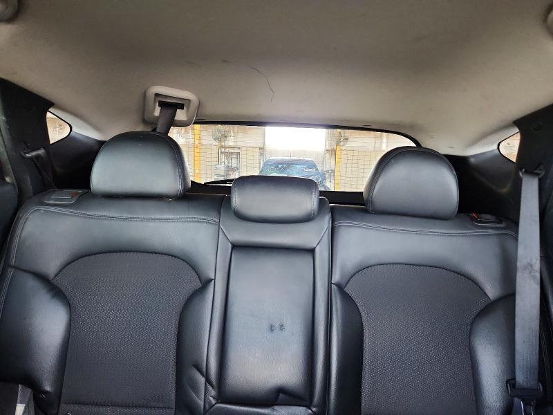 Продажа на аукционе авто 2010 Hyundai Tucson, vin: KM8JUCACXAU053197, номер лота: 67647116