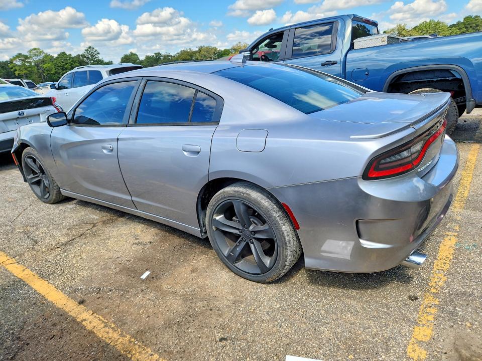 Продажа на аукционе авто 2016 Dodge Charger, vin: 2C3CDXCTXGH251411, номер лота: 68799216
