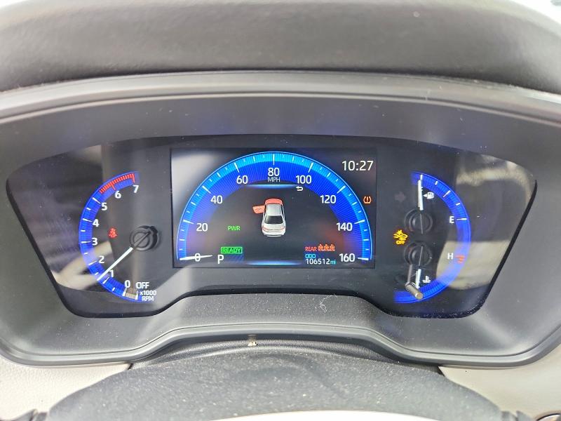 Aukcja sprzedaży 2020 Toyota Corolla, vin: JTDEBRBE7LJ012254, numer aukcji: 67703236