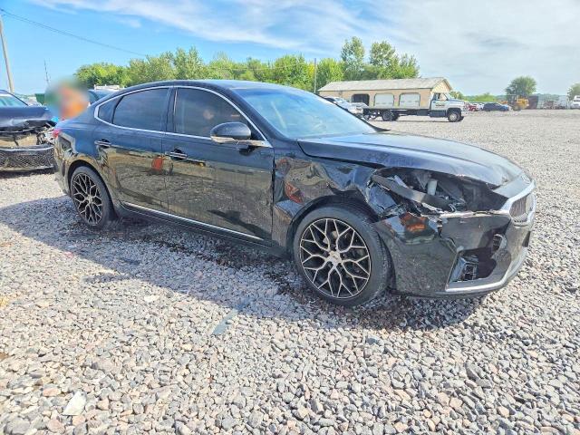 2017 Kia Cadenza მანქანა იყიდება აუქციონზე, vin: KNALC4J19H5057408, აუქციონის ნომერი: 68203136