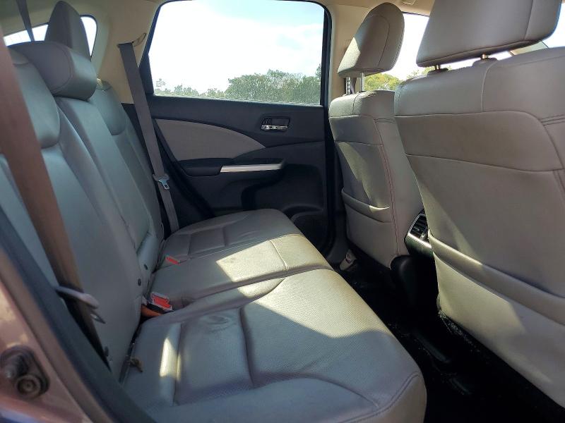 Продажа на аукционе авто 2015 Honda Cr-v, vin: 5J6RM4H92FL105324, номер лота: 67254766
