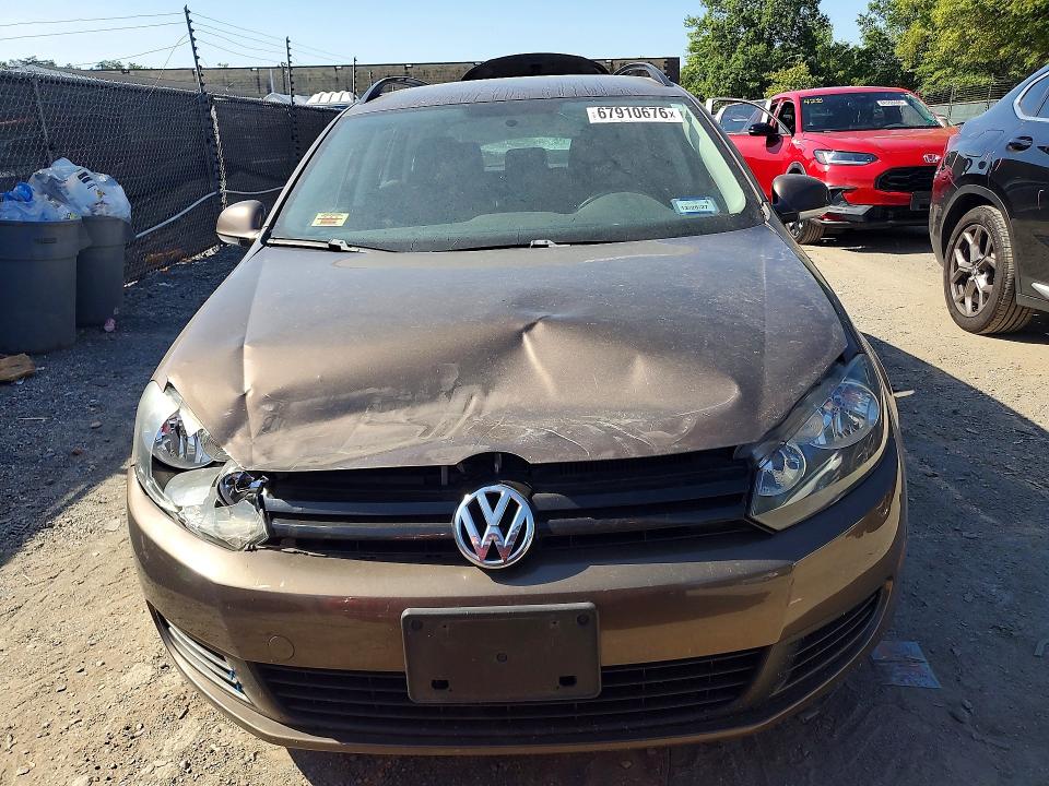 Продаж на аукціоні авто 2014 Volkswagen Jetta, vin: 3VWPP7AJ8EM624589, номер лоту: 67910676