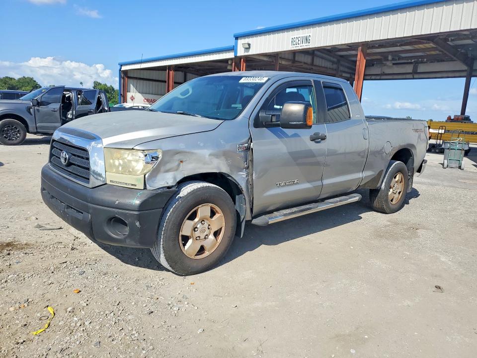 Auction sale of the 2007 Toyota Tundra, vin: 5TFRV54197X020516, lot number: 69330246