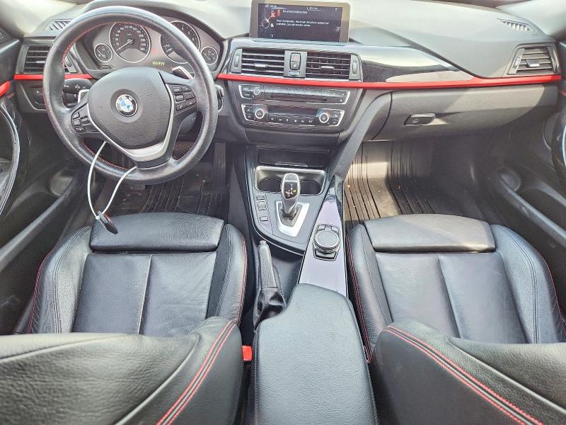 2015 Bmw 328 მანქანა იყიდება აუქციონზე, vin: WBA3X5C59FD560577, აუქციონის ნომერი: 67998636