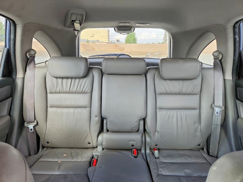 2007 Honda Cr-v მანქანა იყიდება აუქციონზე, vin: JHLRE48787C096957, აუქციონის ნომერი: 68767766