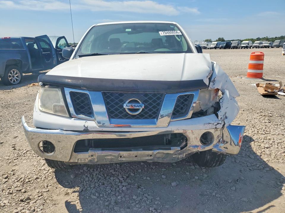 Aukcja sprzedaży 2010 Nissan Frontier, vin: 1N6AD0ER7AC431335, numer aukcji: 70480056