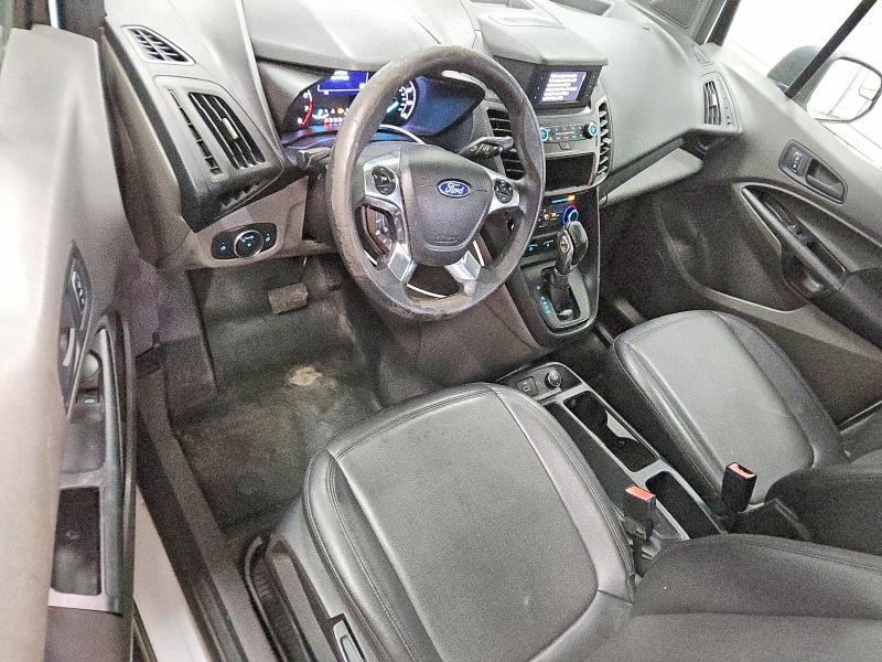 70763826 :رقم المزاد ، NM0LS7E21K1410424 vin ، 2019 Ford Transit Connect مزاد بيع