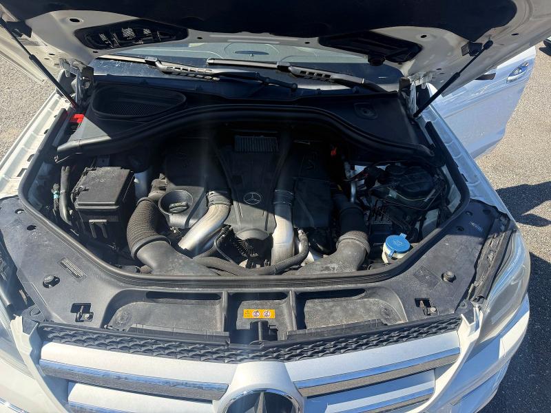 Продажа на аукционе авто 2014 Mercedes-benz Gl, vin: 4JGDF7CE9EA314971        , номер лота: 69096286