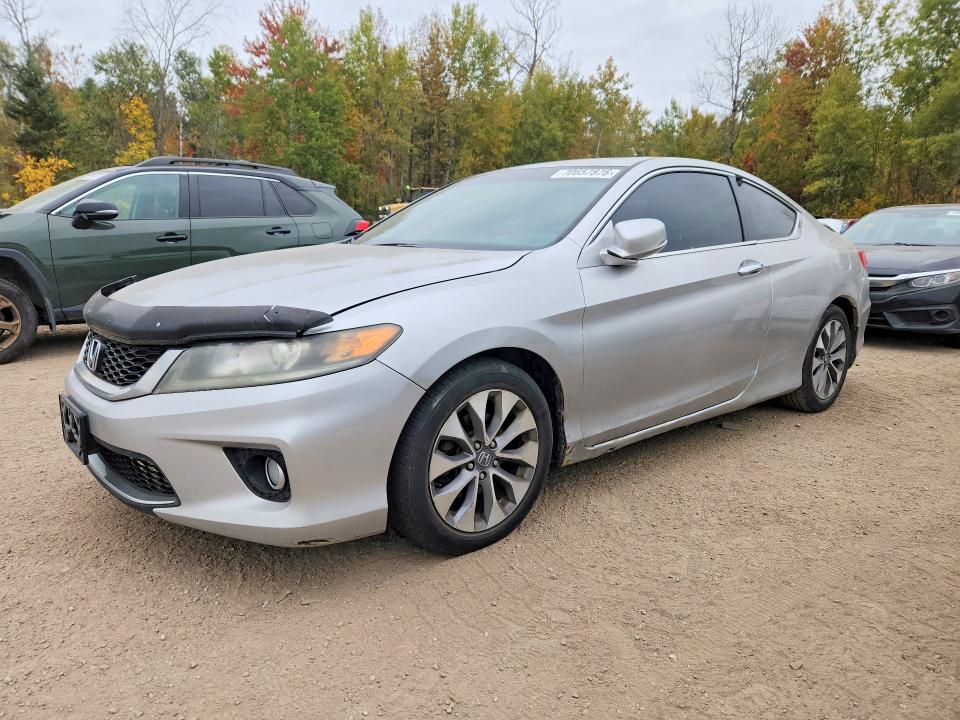 Продаж на аукціоні авто 2014 Honda Accord, vin: 1HGCT1B76EA800387, номер лоту: 70657876