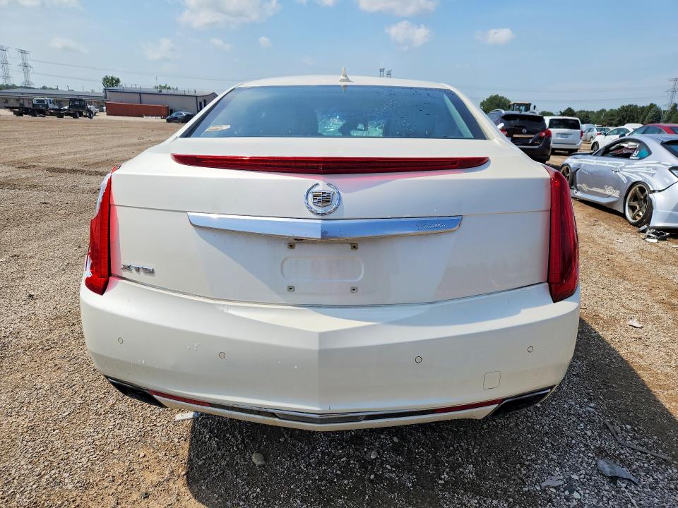 Aukcja sprzedaży 2013 Cadillac Xts, vin: 2G61P5S39D9118096, numer aukcji: 66910736