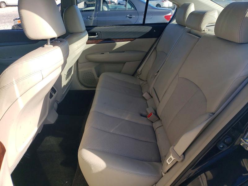 Aukcja sprzedaży 2013 Subaru Legacy, vin: 4S3BMCK67D3018502, numer aukcji: 67535416