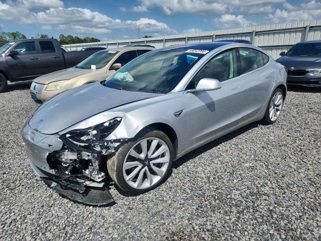 Aukcja sprzedaży 2018 Tesla Model 3, vin: 5YJ3E1EBXJF069344, numer aukcji: 69042286