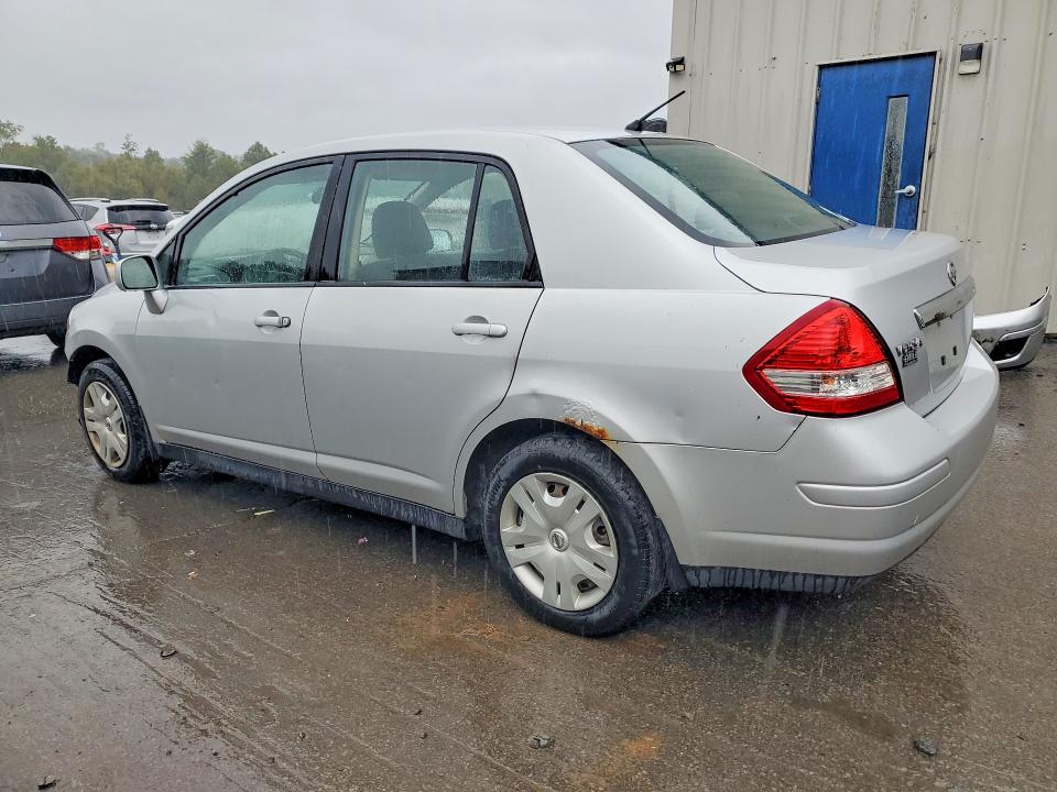Aukcja sprzedaży 2011 Nissan Versa, vin: 3N1BC1AP2BL369372, numer aukcji: 69286436