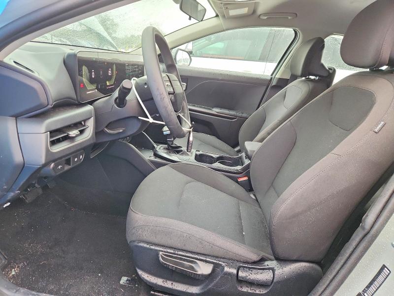 65873816 :رقم المزاد ، 3KPFT4DE5TE354123 vin ، 2026 Kia K4 مزاد بيع