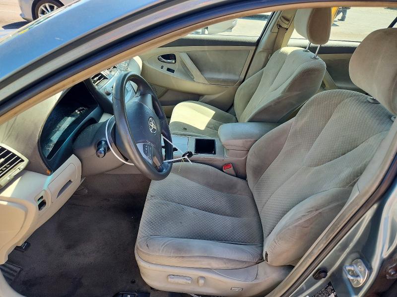 Aukcja sprzedaży 2009 Toyota Camry, vin: 4T1BE46K89U916503, numer aukcji: 67936686