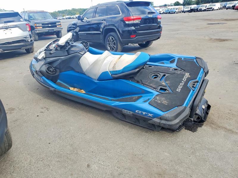 Aukcja sprzedaży 2018 Sea-doo Pw Gtx 230 Lbbm Wsou, vin: YDV09255B818, numer aukcji: 69715016