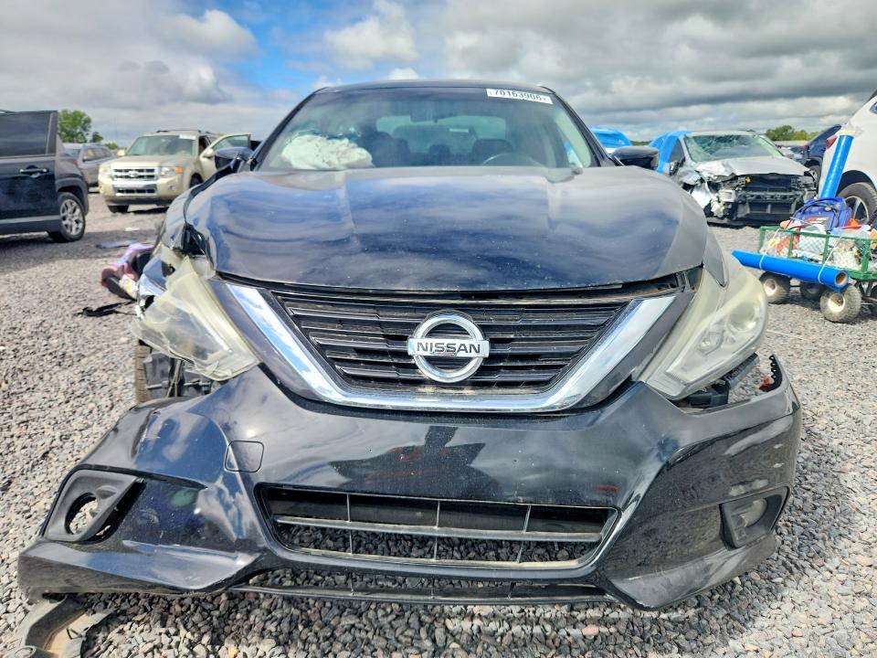 Продажа на аукционе авто 2016 Nissan Altima, vin: 1N4AL3AP6GN373118, номер лота: 70163906