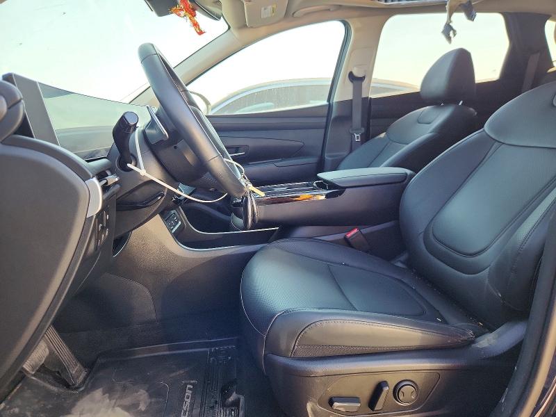 Продаж на аукціоні авто 2025 Hyundai Tucson, vin: KM8JCDD11SU331442, номер лоту: 67653896